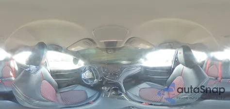 2023 Toyota Camry Trd from USA, damaged, VIN 4T1KZ1AKXPU077767